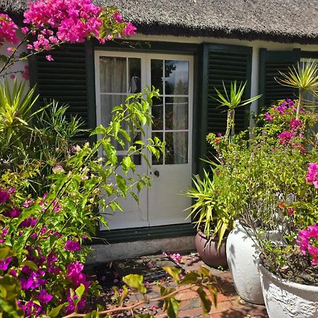 Meyerhof Leilighet Cape Town Eksteriør bilde