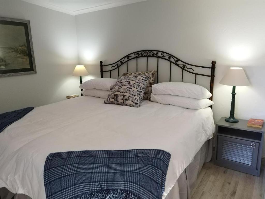 Meyerhof Leilighet Cape Town Rom bilde