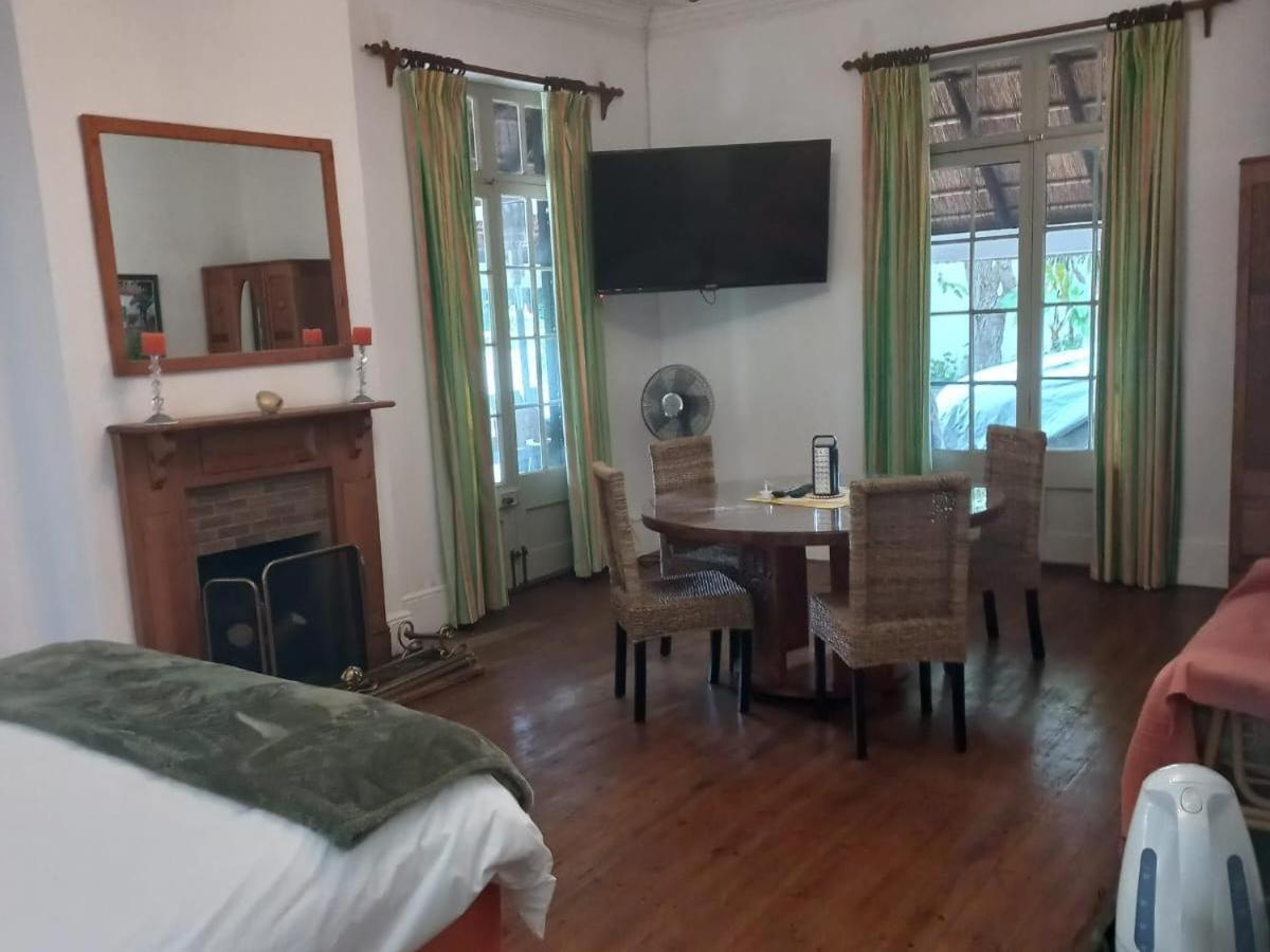 Meyerhof Leilighet Cape Town Rom bilde