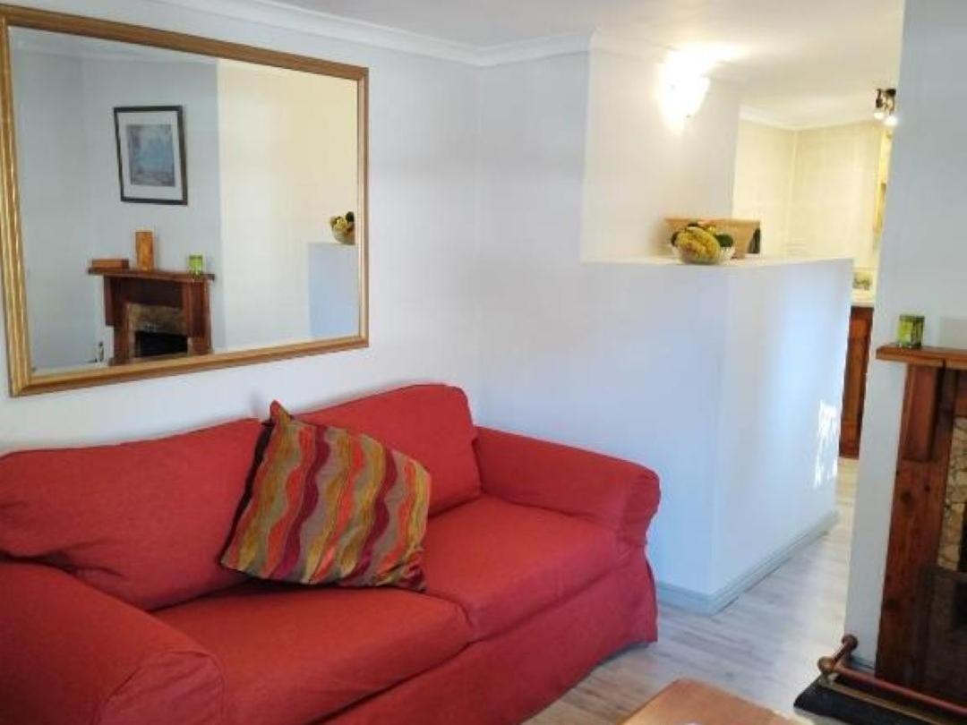 Meyerhof Leilighet Cape Town Rom bilde