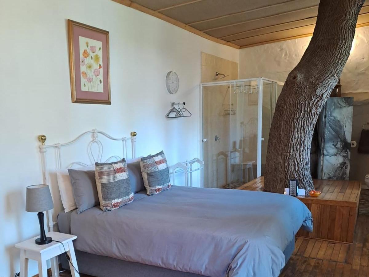 Meyerhof Leilighet Cape Town Rom bilde