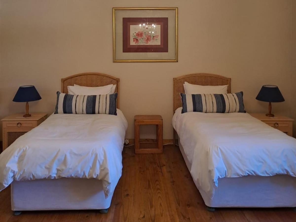 Meyerhof Leilighet Cape Town Rom bilde