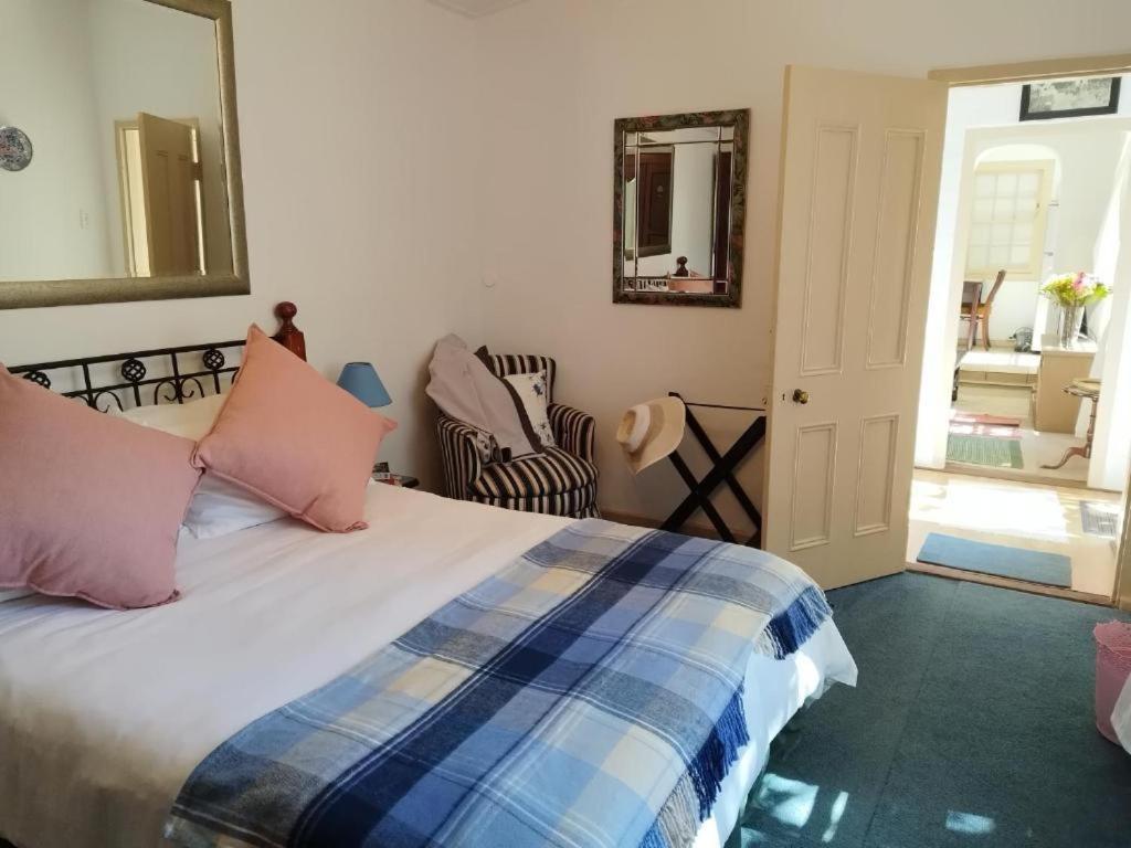 Meyerhof Leilighet Cape Town Rom bilde