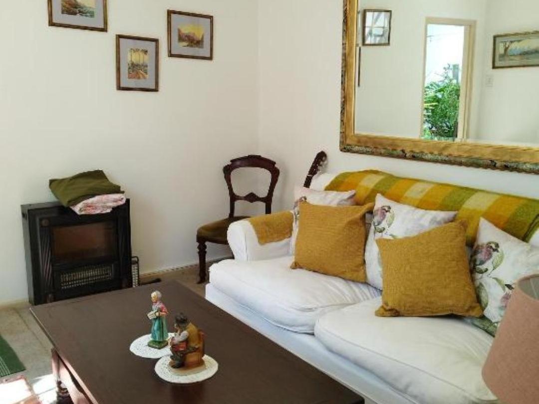 Meyerhof Leilighet Cape Town Rom bilde