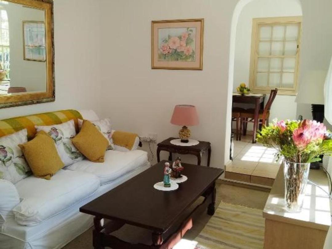 Meyerhof Leilighet Cape Town Rom bilde