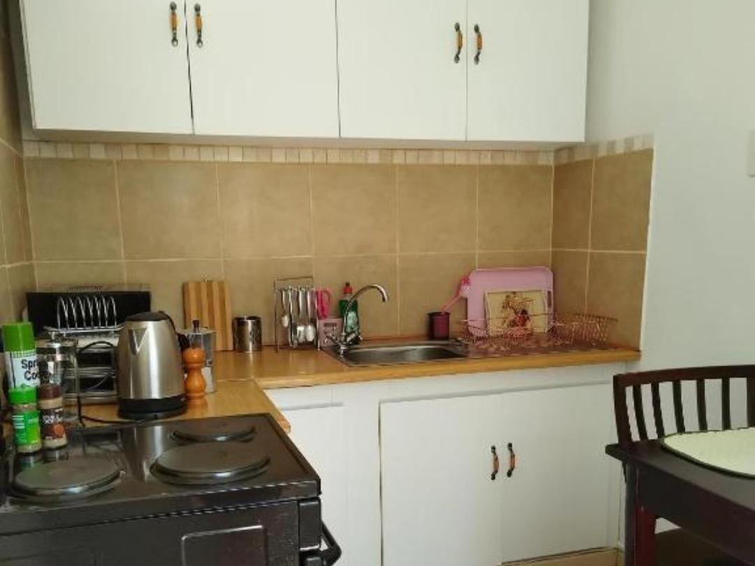 Meyerhof Leilighet Cape Town Rom bilde