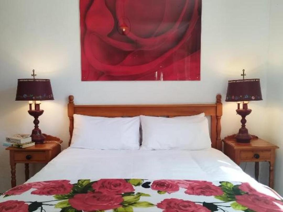 Meyerhof Leilighet Cape Town Rom bilde