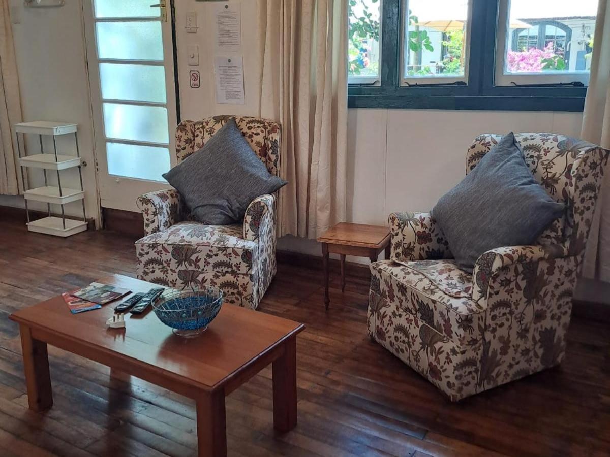 Meyerhof Leilighet Cape Town Rom bilde