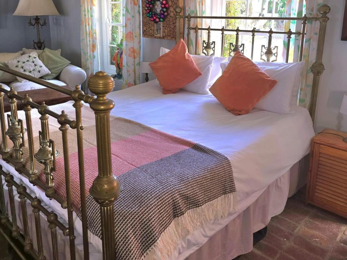Meyerhof Leilighet Cape Town Rom bilde