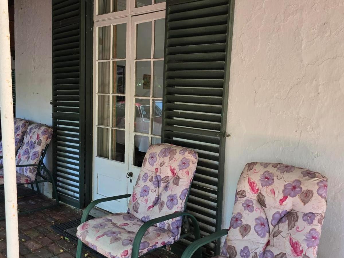 Meyerhof Leilighet Cape Town Rom bilde