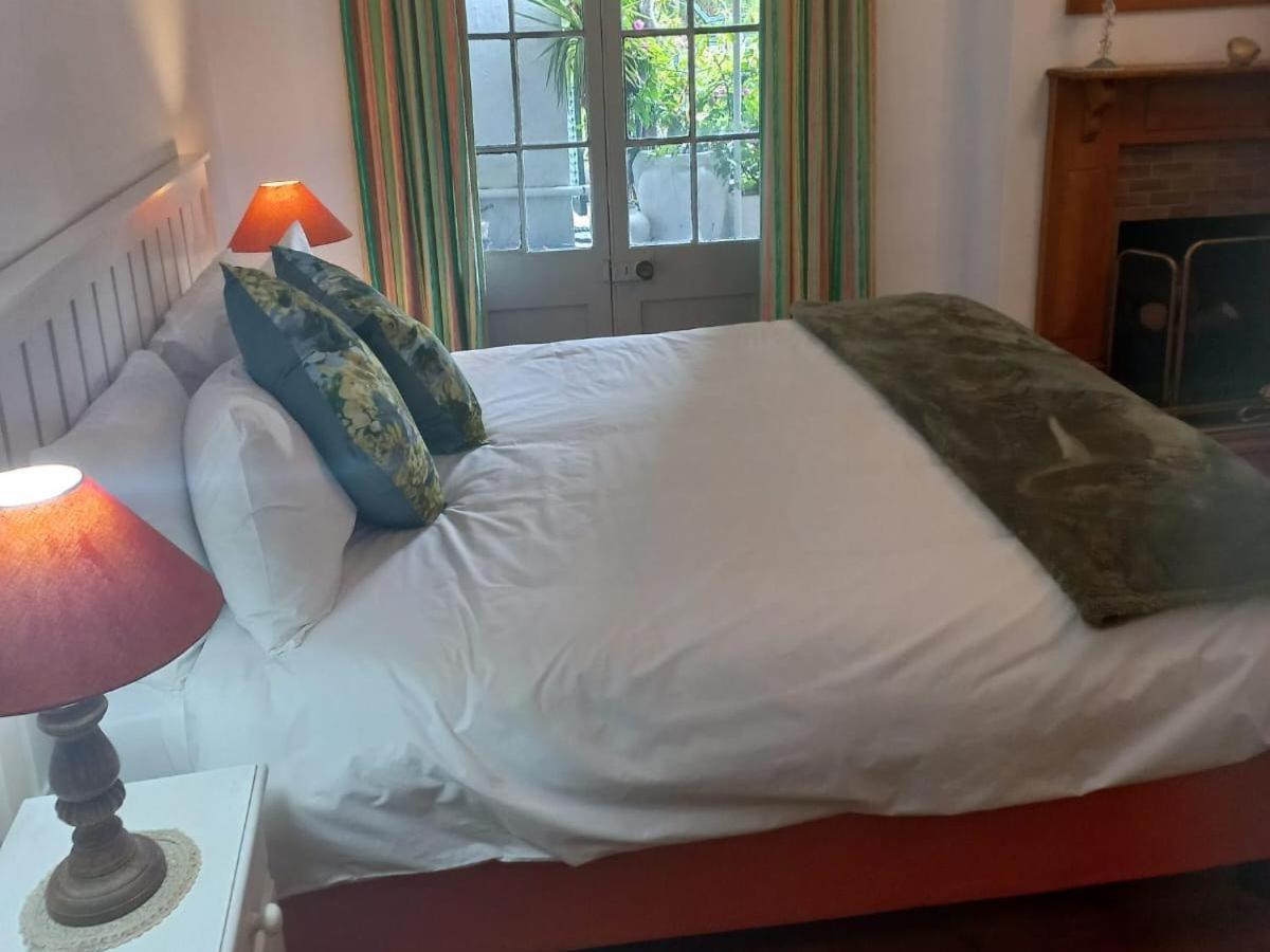 Meyerhof Leilighet Cape Town Rom bilde