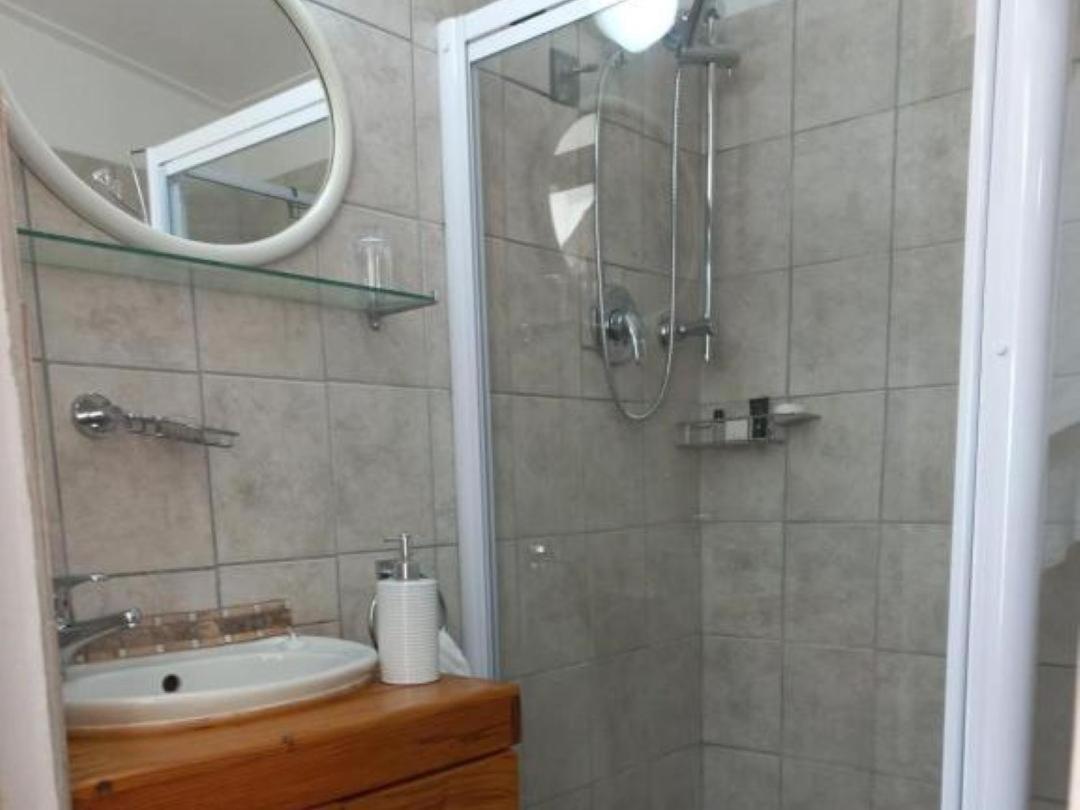 Meyerhof Leilighet Cape Town Rom bilde