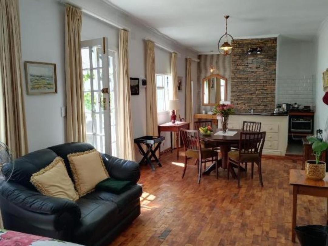 Meyerhof Leilighet Cape Town Rom bilde