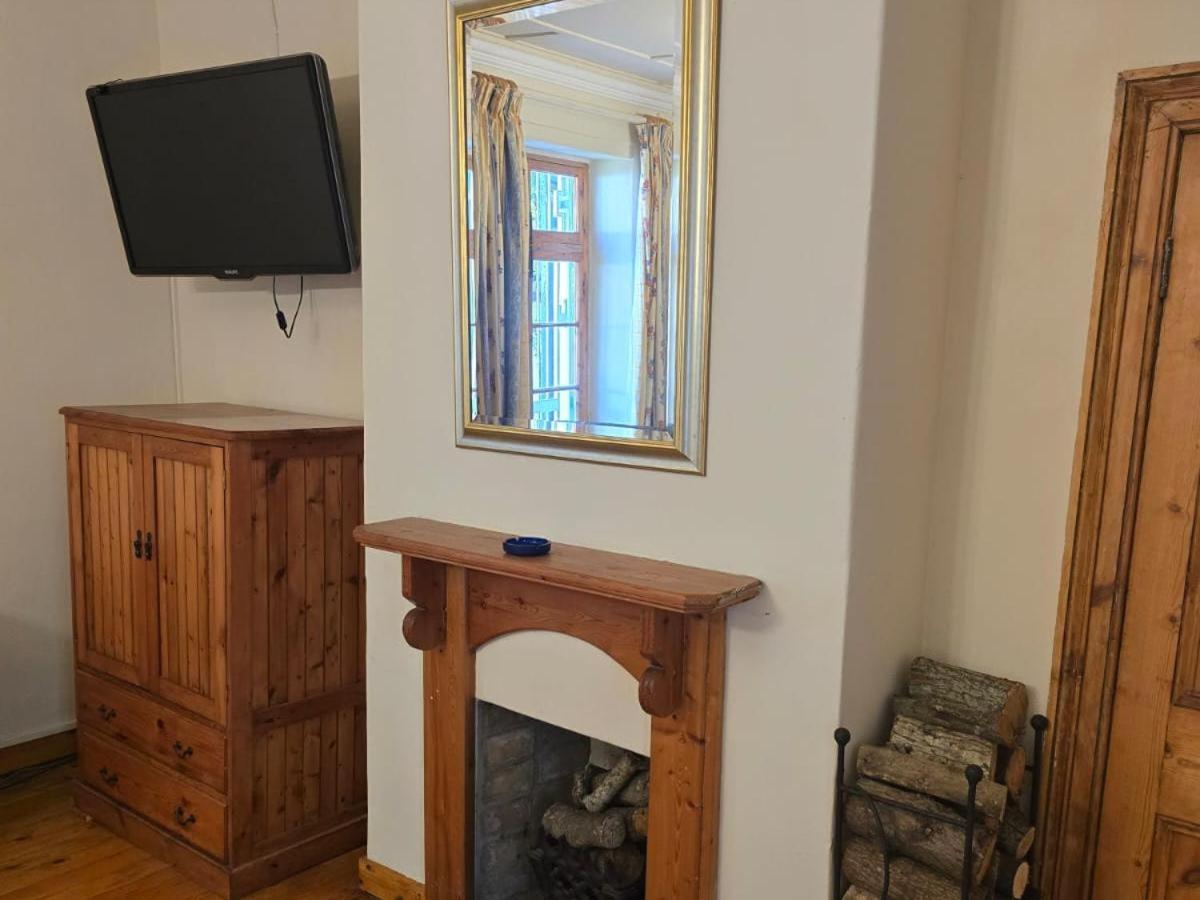 Meyerhof Leilighet Cape Town Rom bilde
