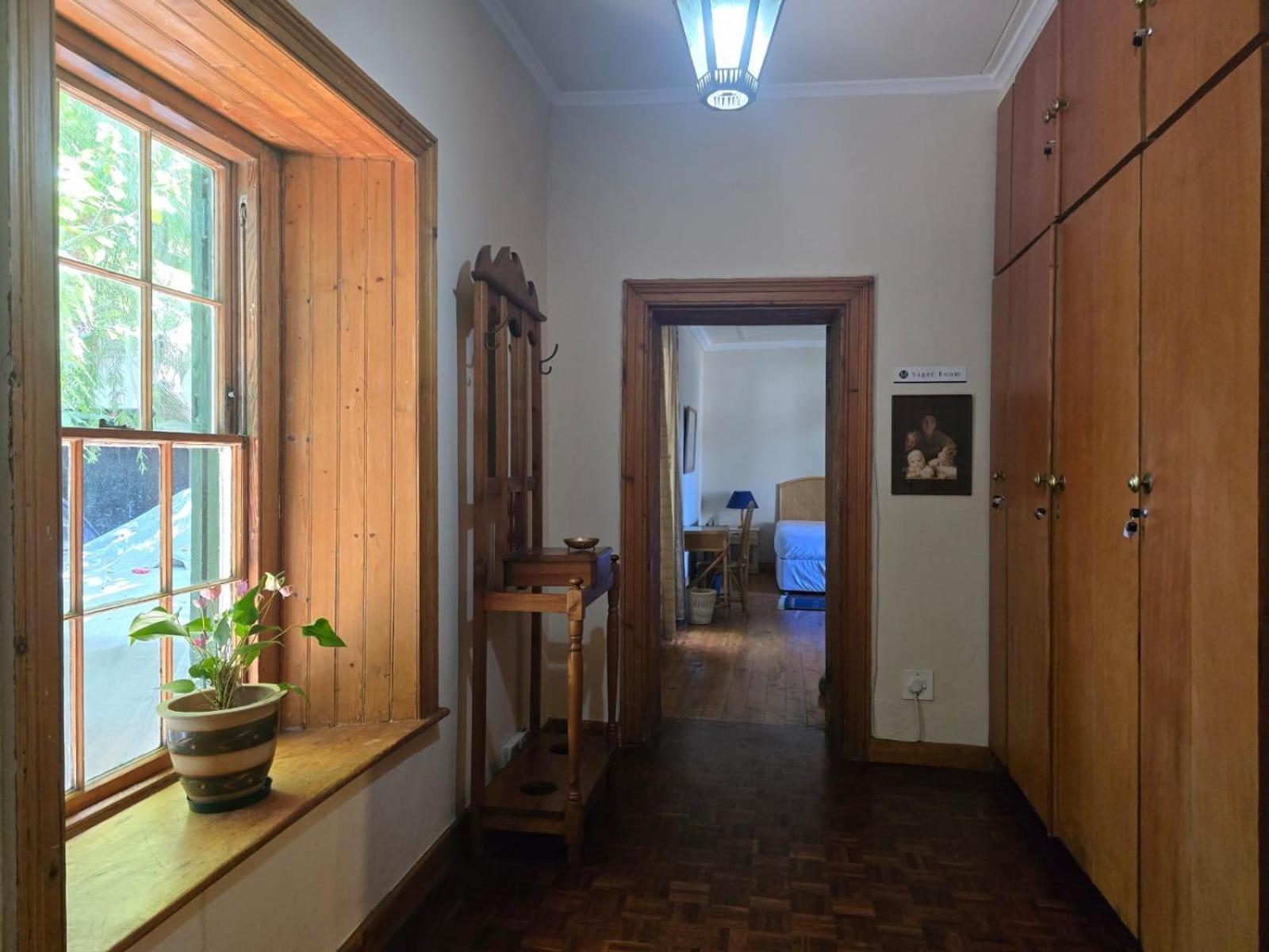 Meyerhof Leilighet Cape Town Rom bilde